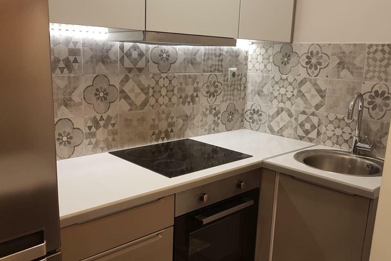 Cozy Luxury Apartment In The Heart Of Athens 8-1 Eksteriør bilde