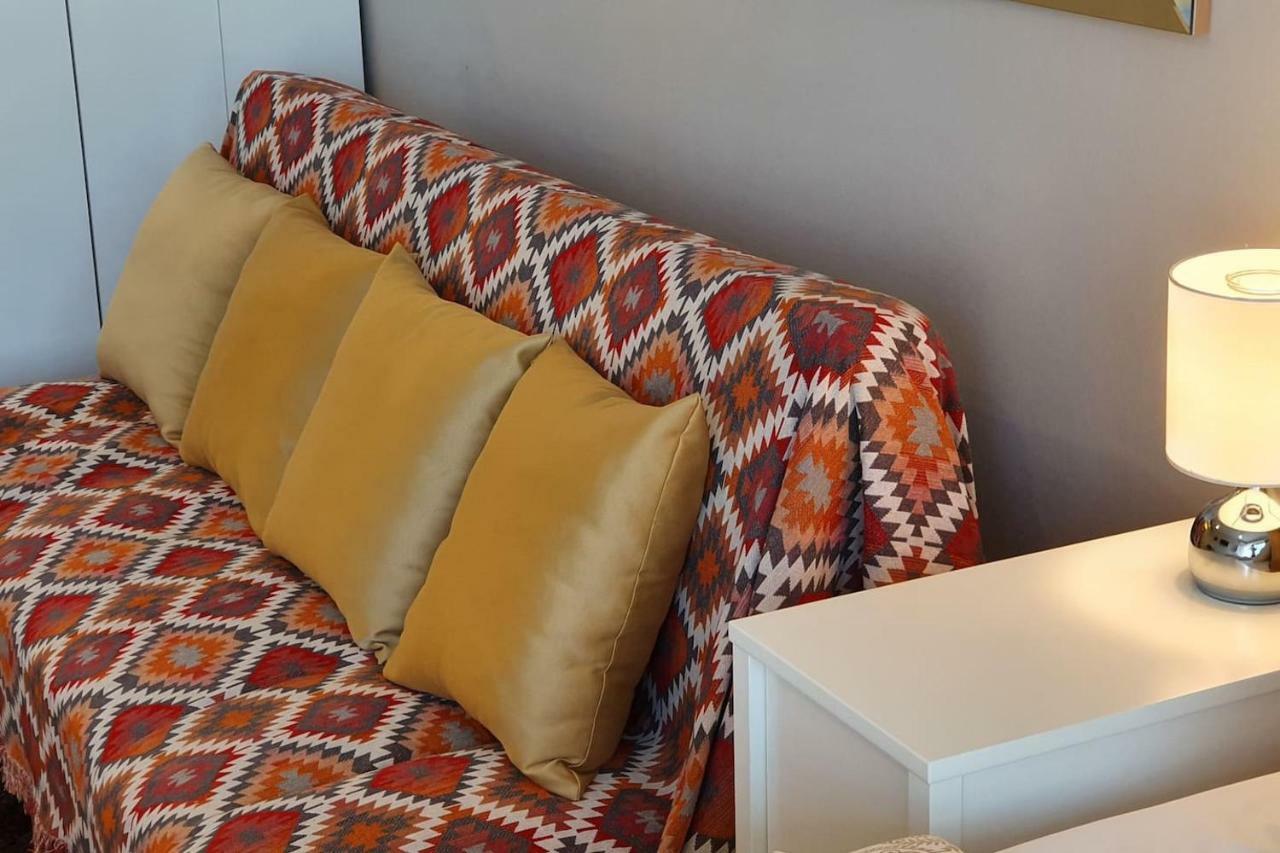 Cozy Luxury Apartment In The Heart Of Athens 8-1 Eksteriør bilde