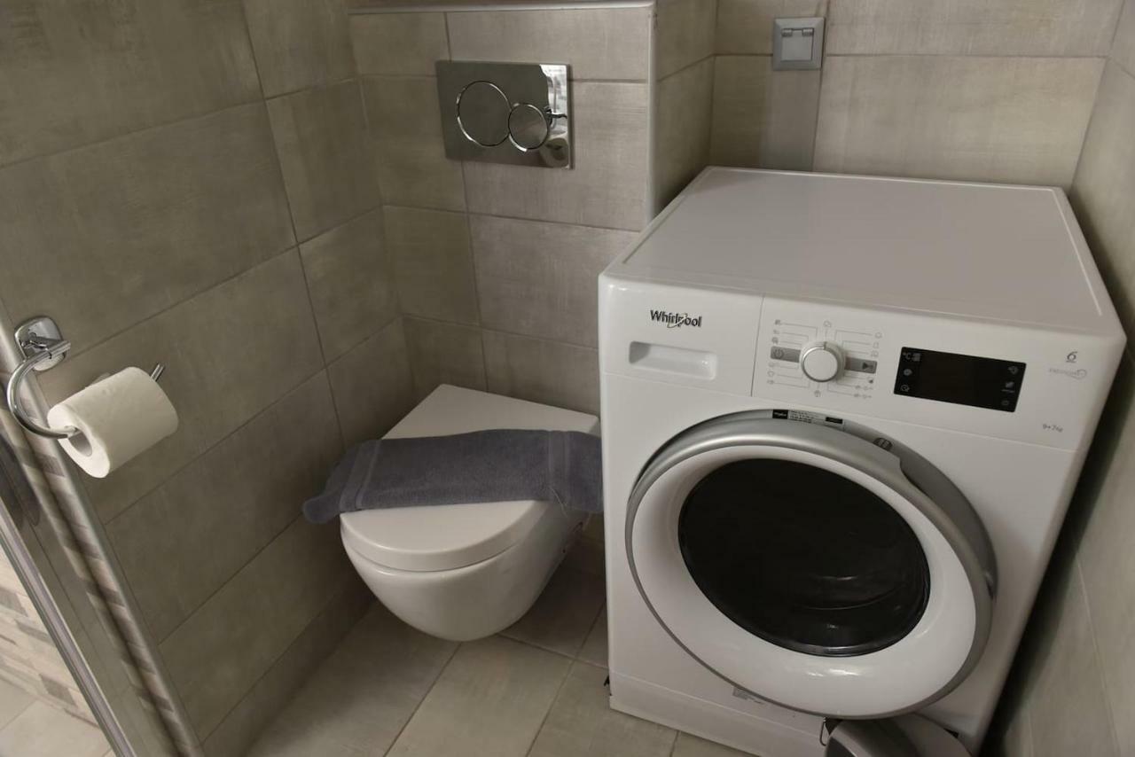 Cozy Luxury Apartment In The Heart Of Athens 8-1 Eksteriør bilde